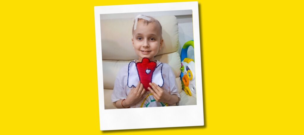 Miesto školskej lavice ho čakala nemocničná posteľ