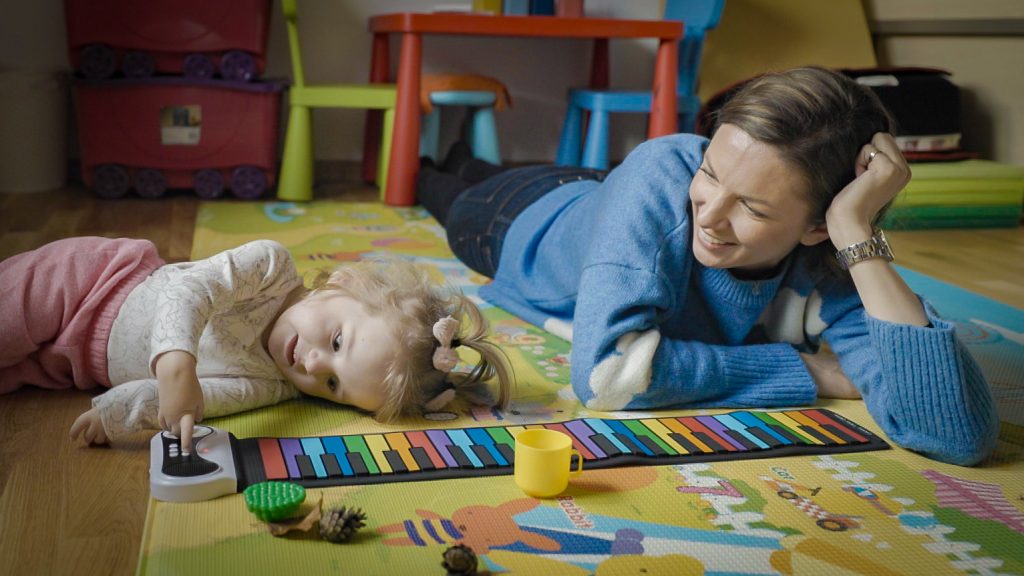 Zuzka Smatanová: Nikdy nevieme, kedy budeme potrebovať pomoc my