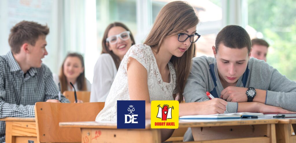 Program Anjelská škola