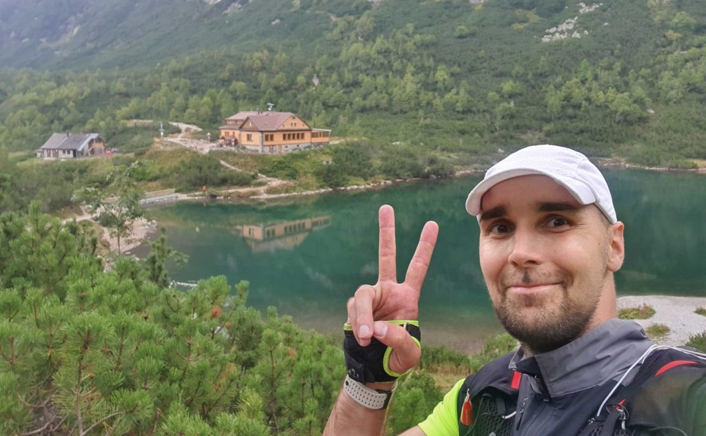 V Tatrách som mal nevybavené účty