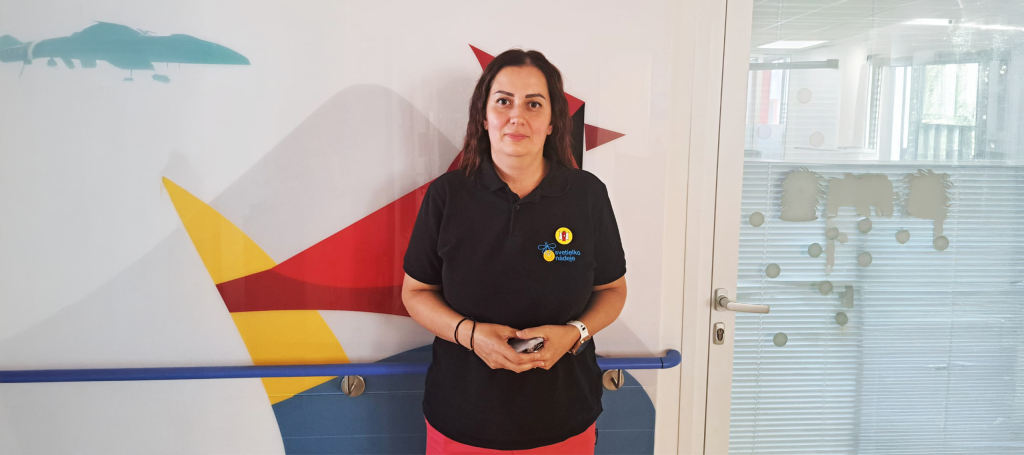 Byť svedkom boja o detský život, nie je len práca, ale poslanie. A úprimná viera v silu pomoci.