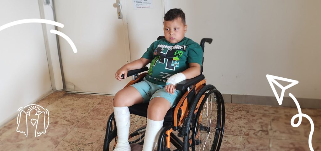 Tragédia Dominikovej rodiny